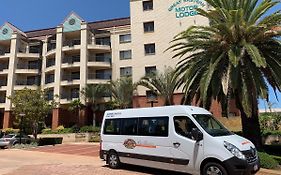 Great Eastern Motor Lodge Perth 3* Australia